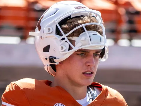 NCAAF News: Arch Manning makes a decision after learning about Ewers' future with the Longhorns