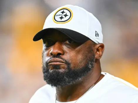 Mike Tomlin and the Steelers get big injury update about George Pickens