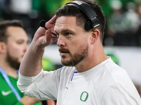 NCAAF News: Ducks HC Dan Lanning reveals how his team is preparing for the Rose Bowl