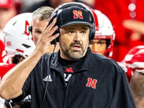 NCAAF News: Nebraska HC Matt Rhule makes it clear who will be his starting QB in the Bowl game