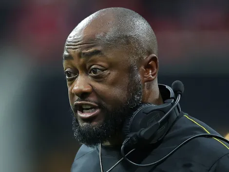 Mike Tomlin explains if Steelers should be worried before facing Ravens and Chiefs