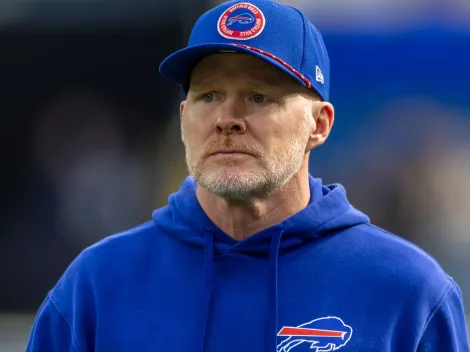 Bills HC Sean McDermott makes interesting comparison between Ty Johnson and former Super Bowl champion