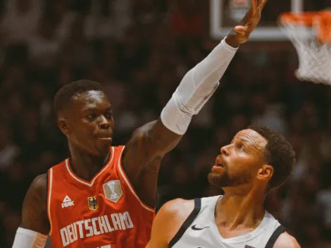 NBA News: Stephen Curry drops confident take about the Warriors trade for Dennis Schroder