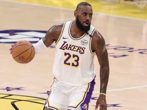 NBA News: JJ Redick, Anthony Davis highlight LeBron James’ key role in Lakers’ win