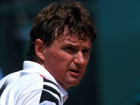 Former world No.1 won more titles than ‘Big Three’ and received the worst sanction in tennis history