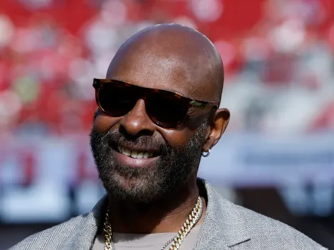 NFL News: Jerry Rice sends clear messages to 49ers' Deebo Samuel and Brock Purdy