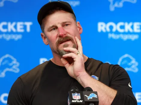 NFL News: Lions HC Dan Campbell sends strong message about team's injuries as season draws to a close