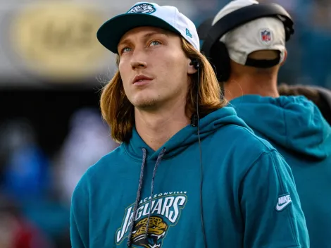 Dan Campbell's Lions add Trevor Lawrence's former teammate from the Jaguars to their roster