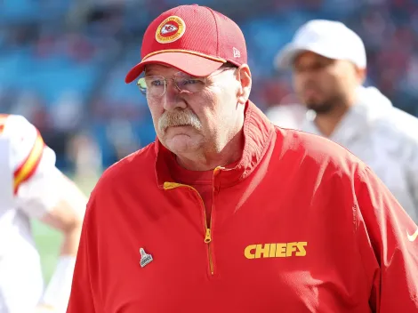 Andy Reid's salary: How much does the Kansas City Chiefs' head coach charge?