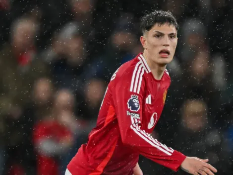 Garnacho given FIFA Puskas Award 2024: Have Ronaldo and Messi ever won it?