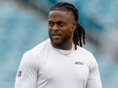 NFL News: Jets WR Davante Adams sends strong warning to Buccaneers' Mike Evans￼￼