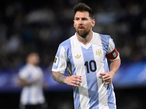 Which players, coaches, and journalists voted for Lionel Messi to win FIFA The Best in 2024?