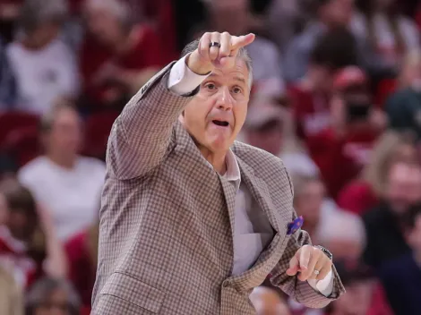 NCAAB News: John Calipari, Arkansas eye top-3 prospect