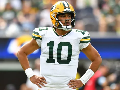 NFL News: Jets QB Aaron Rodgers makes surprising  comparison to Packers' Jordan Love