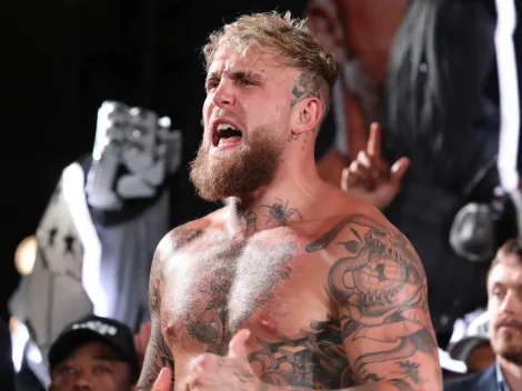 Jake Paul calls out Conor McGregor over potential fight negotiations