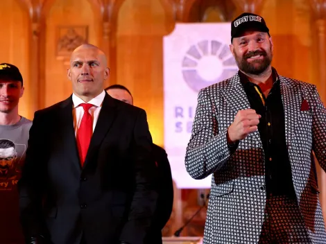 AI-Powered judge to debut in Fury vs. Usyk fight: How it works