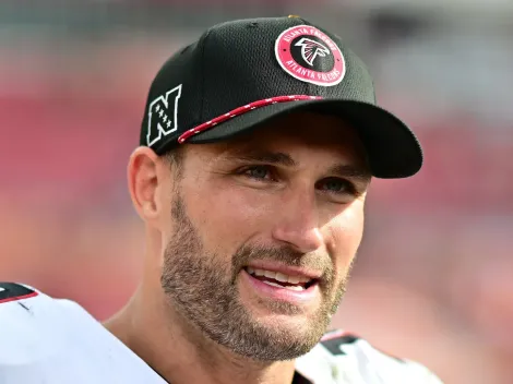 NFL News: Atlanta Falcons make final decision about the career of QB Kirk Cousins