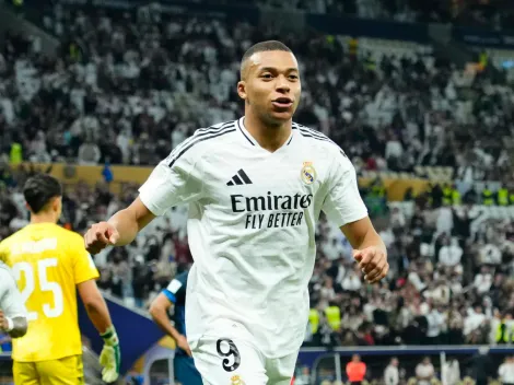 Video: Mbappe combines with Vinicius, Bellingham to score for Real Madrid vs Pachuca