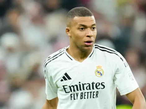 Video: Mbappe combines with Vinicius, Bellingham to score for Real Madrid vs Pachuca