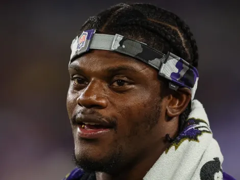 Lamar Jackson sends clear message to Mike Tomlin and Steelers