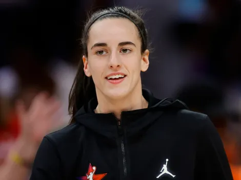 WNBA star Caitlin Clark to be honored by Iowa