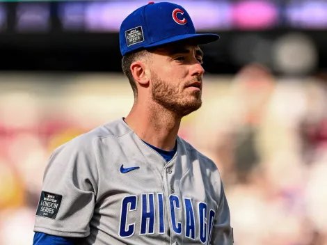 MLB News: Cubs complete surprising trade with White Sox after Cody Bellinger's exit