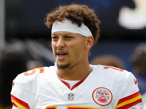 Patrick Mahomes shares opinion on Carson Wentz with a subtle warning