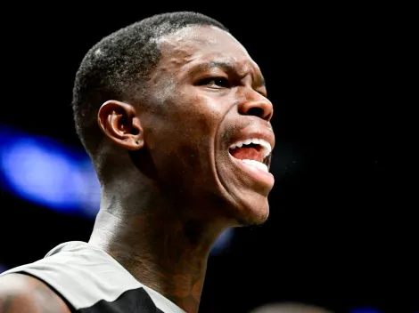 Warriors’ Dennis Schroder shares hilarious family reaction to his Golden State trade