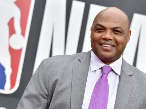 Charles Barkley offers clever proposal to prevent NBA from being overshadowed by the NFL
