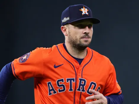 MLB Rumors: Red Sox poised to surpass Yankees in race to sign Alex Bregman