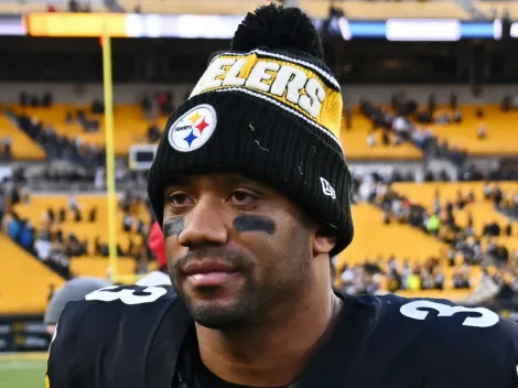 Russell Wilson and Steelers lose star for game against Ravens