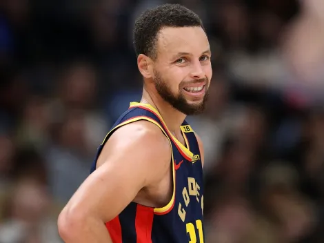 Stephen Curry reacts to Warriors’ scandalous loss against Grizzlies