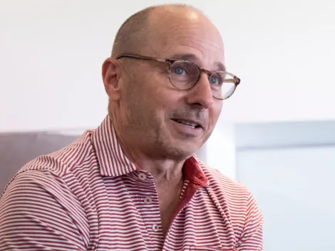 GM Brian Cashman issues warning to Jasson Dominguez amid Yankees’ pursuit of Pete Alonso