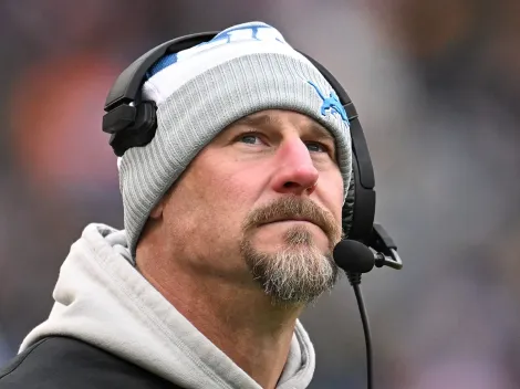 Dan Campbell and Lions will get an injured star back for the playoffs