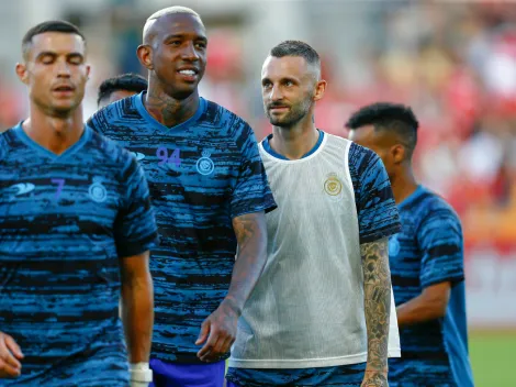 Cristiano Ronaldo's teammate headed for Europe: Former Real Madrid manager to coach him