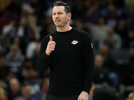 Lakers News: JJ Redick explains why he called the win against the Kings his ‘favorite’