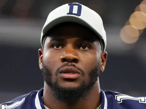 Cowboys sends clear message to Micah Parsons about new contract