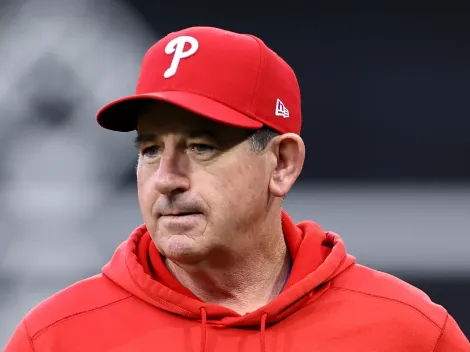 Phillies’ conservative strategy for remainder of MLB offseason revealed in new report