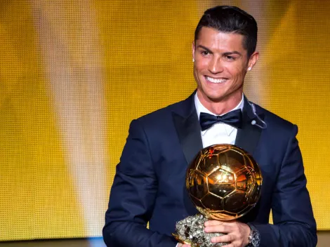 Ronaldo's former agent names the star poised to succeed CR7, predicts multiple Ballon d'Or wins