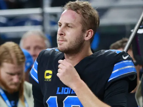 Jared Goff makes something clear about the Lions' chances of making it to the Super Bowl