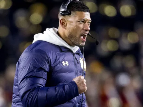 NCAAF News: Notre Dame HC Marcus Freeman sends strong message to his players after win vs Indiana