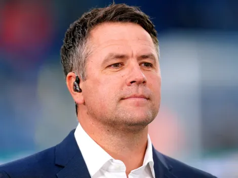 Liverpool legend Michael Owen weighs in on the Lionel Messi vs. Cristiano Ronaldo debate