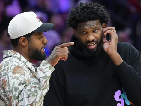 NBA News: Joel Embiid makes something clear about Paul George after Sixers' victory over Hornets