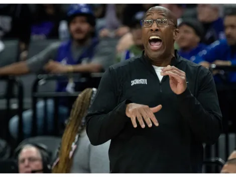 NBA News: Mike Brown faces risk of losing Sacramento Kings' star