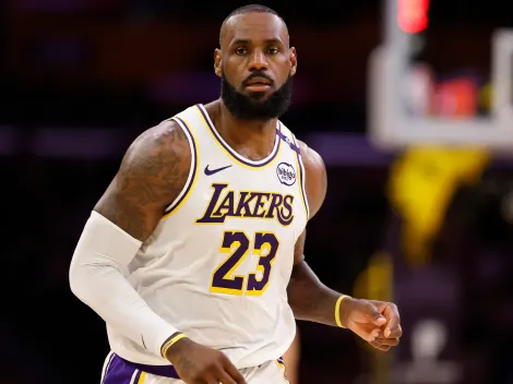 Lakers News: LeBron James makes something clear about limited workload