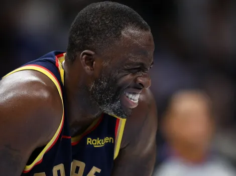 Wizards’ Jordan Poole takes a subtle jab at former Warriors teammate Draymond Green