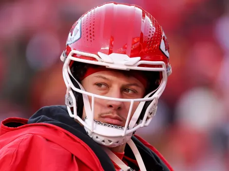 Patrick Mahomes gets real about injury and race for No.1 seed