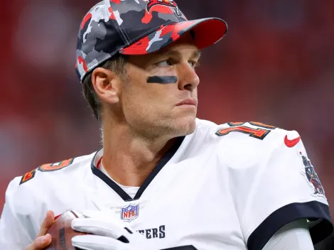 NFL News: Tom Brady with a surprising and undeniably definitive choice for this year’s Super Bowl pick