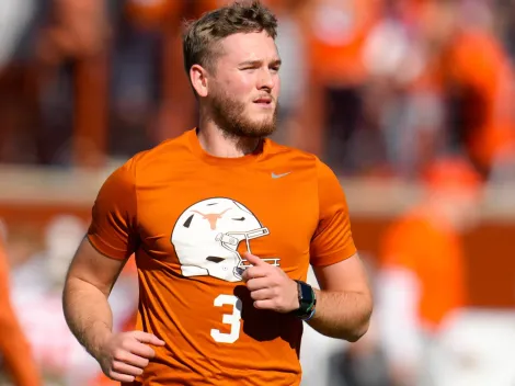 NCAAF News: Longhorns QB Quinn Ewers makes something clear after defeating Clemson