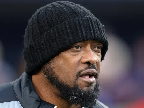 Mike Tomlin blames Russell Wilson and defense for Steelers' loss vs Ravens